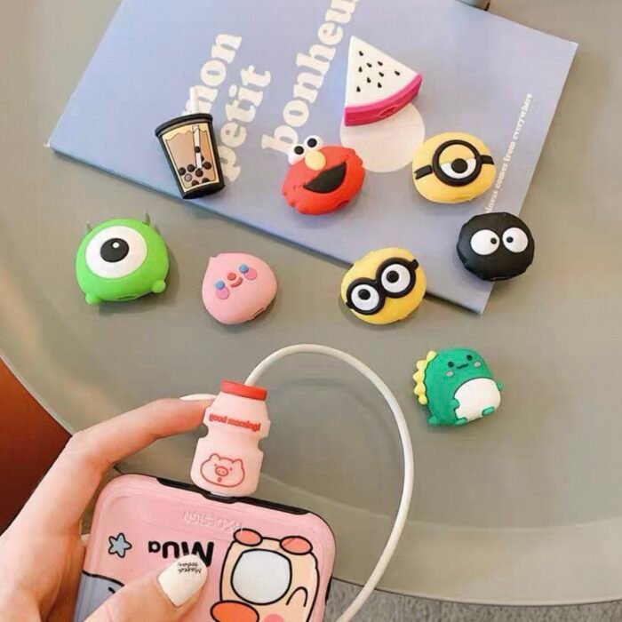 Protetor de Cabo - Imagem 10