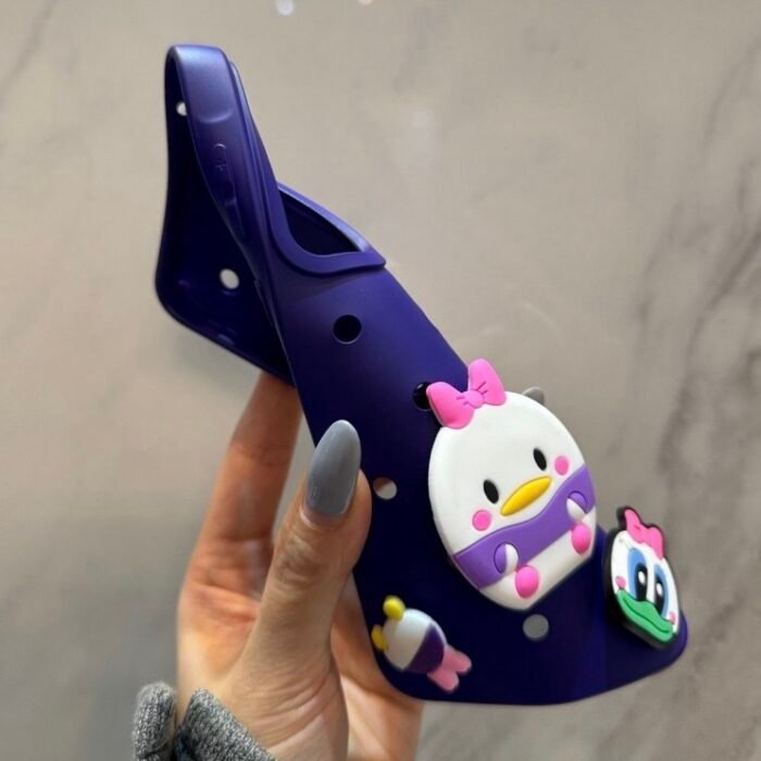 Capa Crocs Android Samsung - Imagem 6