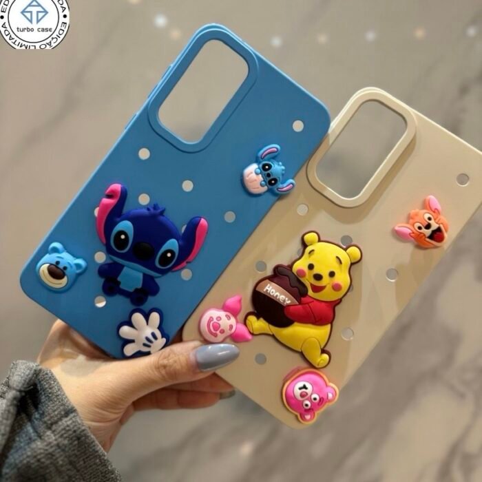 Capa Crocs Android Samsung - Imagem 5