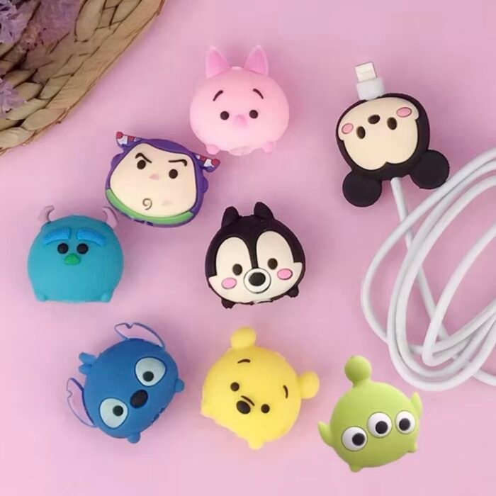 Protetor de Cabo - Imagem 7