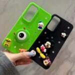 Capa Crocs Android Samsung - Imagem 4