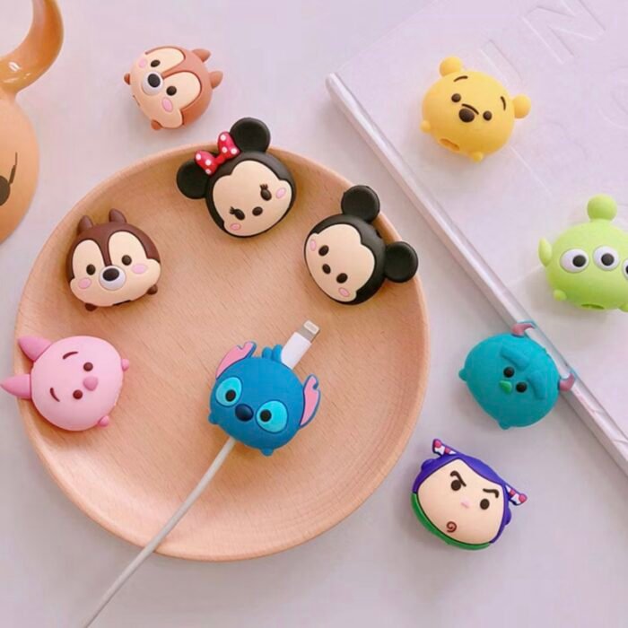 Protetor de Cabo - Imagem 5