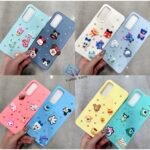 Capa Crocs Android Samsung - Imagem 3