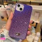 Capa Shine Lux Degrade com Película de Lente - Imagem 5