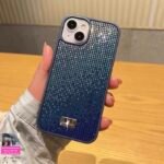 Capa Shine Lux Degrade com Película de Lente - Imagem 3