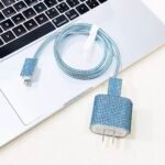 Protetor de Carregador Strass Kit Completo - Imagem 8