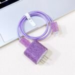 Protetor de Carregador Strass Kit Completo - Imagem 5