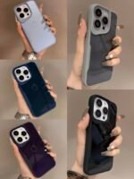 Capa Silicone Antiqueda - Imagem 9