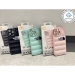 Capa Puffer The North Face Camera Fechada - Imagem 5