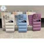 Capa Puffer The North Face Camera Fechada - Imagem 6