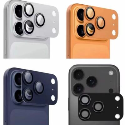 Película de Câmera Inteira 17pro/17promax