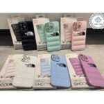 Capa Puffer The North Face Camera Fechada - Imagem 7