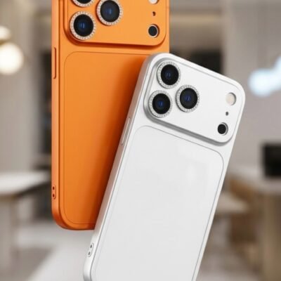 Película de Câmera Strass Inteira 17pro/17promax