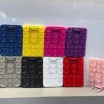 Ventosa Grip Adesivo Multifuncional Metálica - Imagem 12