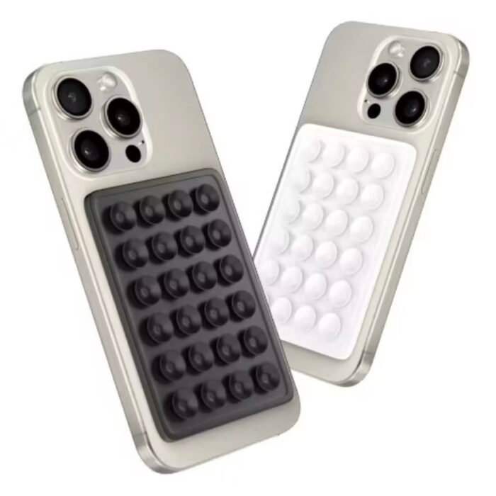 Ventosa Adesivo Grande - Imagem 10