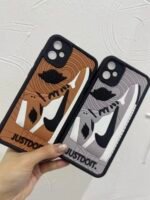 Capa Personagem Masculino Silicone Câmera Fechada Android Motorola - Imagem 11