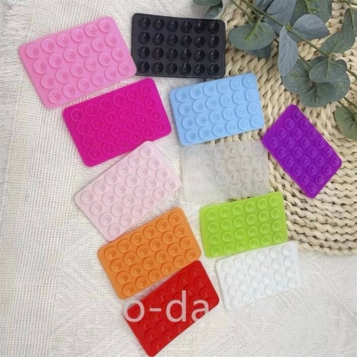 Ventosa Adesivo Grande - Imagem 9