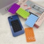 Ventosa Adesivo Pequeno - Imagem 3