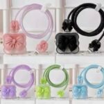 Protetor de Carregador Misto Kit Completo - Imagem 17