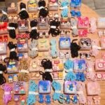 Protetor de Carregador Misto Kit Completo - Imagem 2