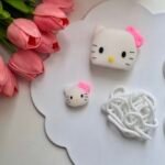 Protetor Carregador Personagem Kit Completo - Imagem 15