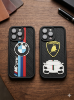 Capa Personagem Masculino Silicone Câmera Fechada Android Realme