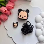 Protetor Carregador Personagem Kit Completo - Imagem 16