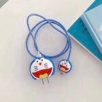 Protetor Carregador Personagem Kit Completo - Imagem 19