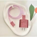 Protetor de Carregador Strass Kit Completo - Imagem 19