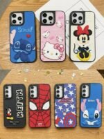 Capa Diversificada Personalizada Silicone Android Samsung - Imagem 4