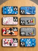 Capa Diversificada Personalizada Silicone Android Samsung - Imagem 3