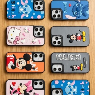Capa Diversificada Personalizada Silicone Android  Motorola