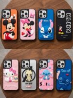 Capa Diversificada Personalizada Silicone Android Samsung