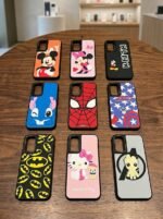 Capa Diversificada Personalizada Silicone Android Samsung - Imagem 2