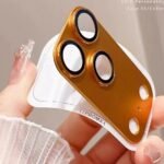 Película de Câmera Inteira 17pro/17promax - Imagem 6