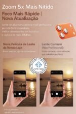 Película de Câmera Inteira 17pro/17promax - Imagem 4