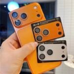 Película de Câmera Strass Inteira 17pro/17promax - Imagem 9