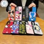 Capa Diversificada Personalizada Silicone Android Samsung - Imagem 9