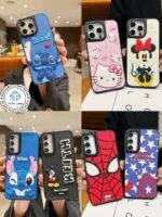 Capa Diversificada Personalizada Silicone Android Samsung - Imagem 7