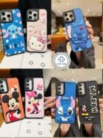 Capa Diversificada Personalizada Silicone Android Samsung - Imagem 8