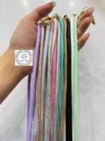 Cordão Matte Brilho Transversal - Imagem 11