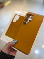 Capa Case Couro Magsafe iPhones e Samsung - Imagem 4
