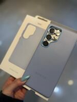 Capa Case Couro Magsafe iPhones e Samsung - Imagem 9