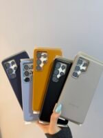 Capa Case Couro Magsafe iPhones e Samsung - Imagem 11