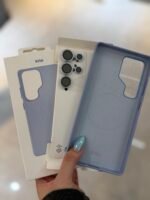 Capa Case Couro Magsafe iPhones e Samsung - Imagem 10