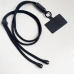 Cordão Liso com Regulador Botão Transversal - Imagem 7