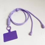 Cordão Liso com Regulador Botão Transversal - Imagem 6