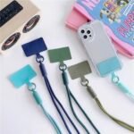 Cordão Liso com Regulador Botão Transversal - Imagem 5