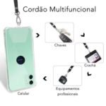 Cordão Liso Simples Transversal - Imagem 3