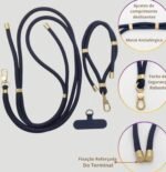 Cordão Matte Kit Pulso e Transversal - Imagem 7